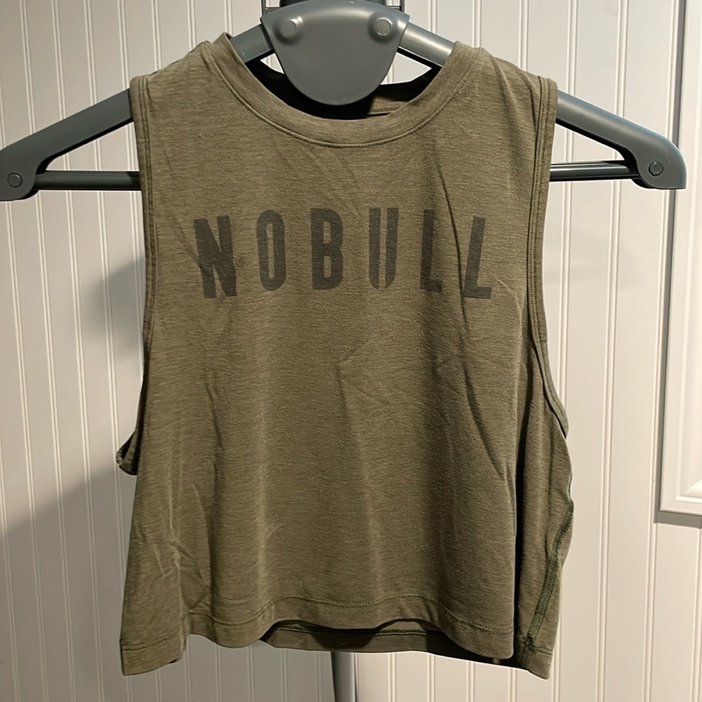 NOBULL Women’s Muscle Tank